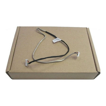 Genuine Lenovo ThinkCentre M72z AIO All-In-One Power Button Cable 50.3ET12.031