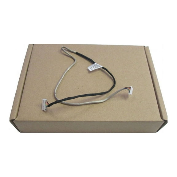 Genuine Lenovo ThinkCentre M72z AIO All-In-One Power Button Cable 50.3ET12.031