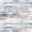 Blue Brown, variant on Buganda 2x3 Area Rugs for Living Room Bedroom, Modern Abstract Rugs, Washable Non-Slip Decor Carpet, Grey