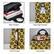 thumbnail image 3 of Balery Retro Vinyl Records Mochila ligera para hombre y mujer: duradera e impermeable, ideal para la escuela, el trabajo, viajes y uso diario., 3 of 7