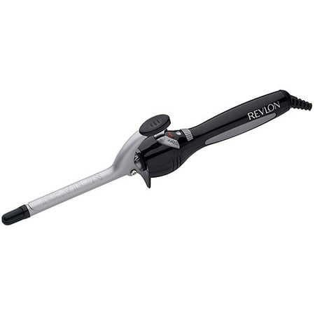 Revlon Perfect Heat 1/2" Curling Iron