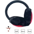 thumbnail image 3 of Femmes Filles Hiver Réglables Faux Fourrure Cache-Oreilles Cache-Oreilles, 3 of 4