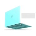 thumbnail image 1 of Compatible with MacBook 12 inch Case with Retina Display Model: A1534, Release 2017 2016 2015, Plastic Hard Shell Case with Keyboard Cover Skin, 1 of 6