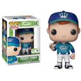 thumbnail image 1 of Funko Pop! Freddy Funko Teal Baseball LE 1000 ECCC 2018, 1 of 1