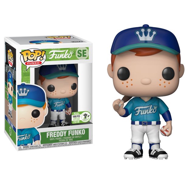 walmart eccc funko