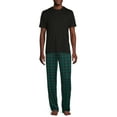 thumbnail image 2 of Ande Men's Sleep Pants, 2 of 5