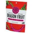 thumbnail image 2 of (Pack of 3), Pitaya Foods Organic Dragon Fruit Powder, 4 oz, 2 of 5