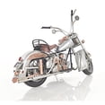 thumbnail image 3 of c1957 Harley-Davidson Sportster Sculpture, 3 of 5