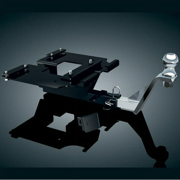 Kuryakyn 7653 Trailer Hitch