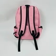 thumbnail image 3 of COLELINEIN 25L Pink Backpack for Travel Work Commuter Back Pack for Women, 3 of 5