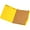 Yellow, variant on Pendaflex 1-Divider Classification Folders, Yellow, 10 / Box (Quantity)