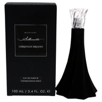 Christian Siriano Silhouette Midnight , 3.4 oz EDP Spray