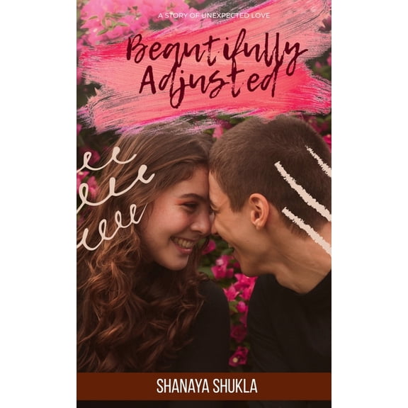 Beautifully Adjusted, (Paperback)