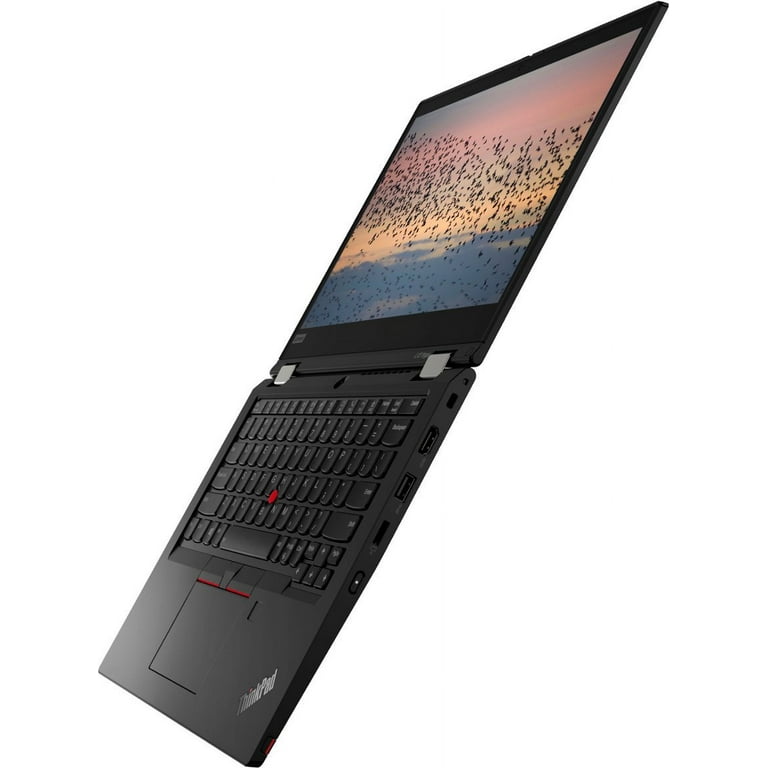 Lenovo ThinkPad L13 Yoga 2-in-1, 13.3