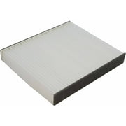 Super Tech Cabin Air Filter, 7280, Replacement Filter for Toyota, Mazda, Lexus