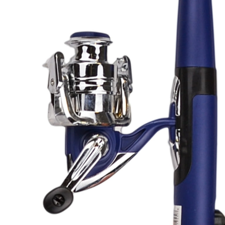 best compact fishing pole Best Ultralight Fishing Rods