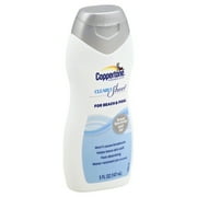 MSD Consumer Care Coppertone Clearly Sheer Sunscreen Lotion, 5 oz