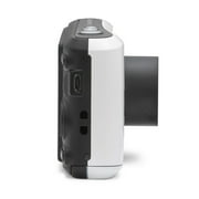 Kodak Pixpro FZ45 Camera (White) + 32GB Kit