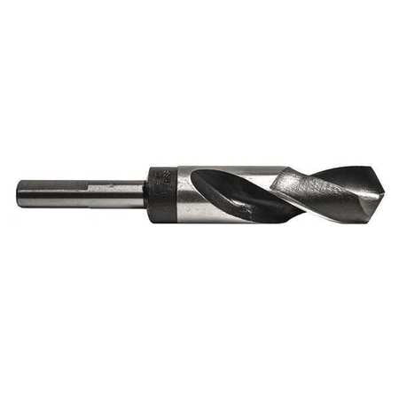 UPC 081838443641 product image for CENTURY DRILL AND TOOL 44364 Industrial SandD Drill Bit,1/2 Rs,1 in. G4077459 | upcitemdb.com