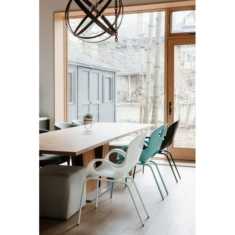 USA製　umbra　OH CHAIR 　レトロポップ　ミッドセンチュリー Oh Chair – Umbra