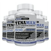 Tenamax Male - Tena Max Male 5 Pack