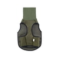 thumbnail image 2 of Eoperou Dog Anxiety Vest with Reflective Strips Adjustable Dog Calming Shirt Breathable Soothing Suit for Small Medium Large Dog, 2 of 8