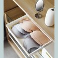 thumbnail image 4 of Convenience Drawer Storage Box Under The Table Pullable Design Develop To Bottom, 4 of 11