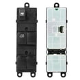 thumbnail image 2 of Power Master Window Switch for NAVARA PATHFINDER QASHQAI MK2 25401-BB65B, 2 of 3