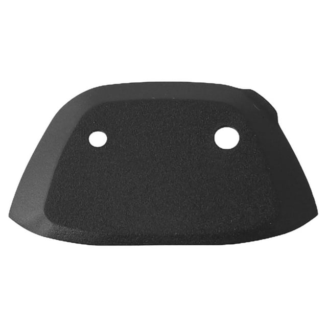 Couvre-port de Charge pour Manivelle de Vélo, Couverture Supérieure en ABS pour R9200P pour R8100P