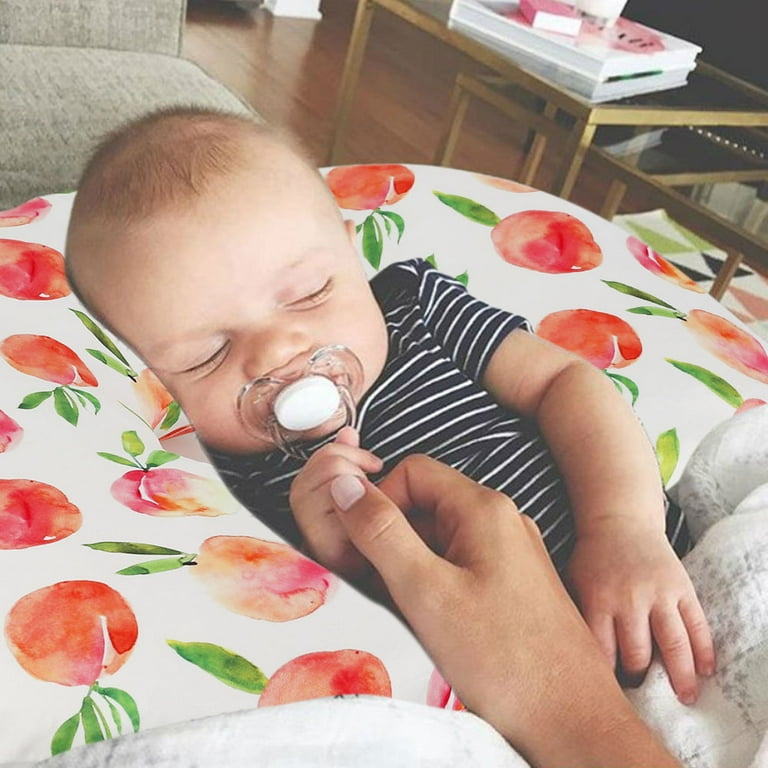 Baby feeding best sale cushion pillow