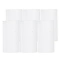 thumbnail image 4 of Printer Supplies,6 Rolls 57x30mm Thermal Printer Accessory Thermal Printer Paper Masterfully Created, 4 of 14