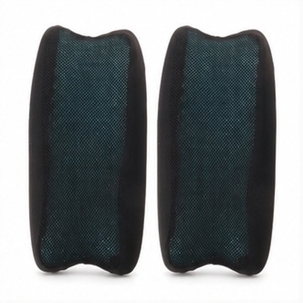 verdanverse 2pcs office chair armrest product