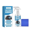 thumbnail image 1 of Car Rust Removal Spray, Car Iron Remover Spray,Iron Powder Remover Car, 1 of 5