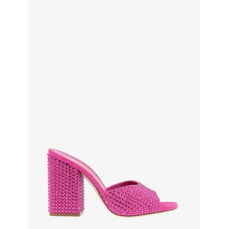 

PARIS TEXAS SANDALS WOMAN Purple SANDALS
