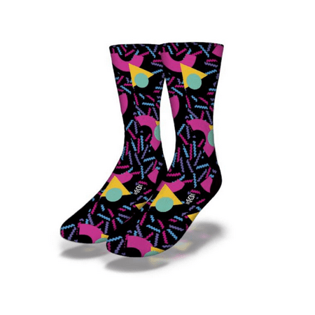 

90 s Style 6 Socks
