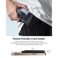 thumbnail image 3 of Wallet Upcommon Flex Stand MagSafe compatible con iPhone 12/13/14/15/16, 3 of 7