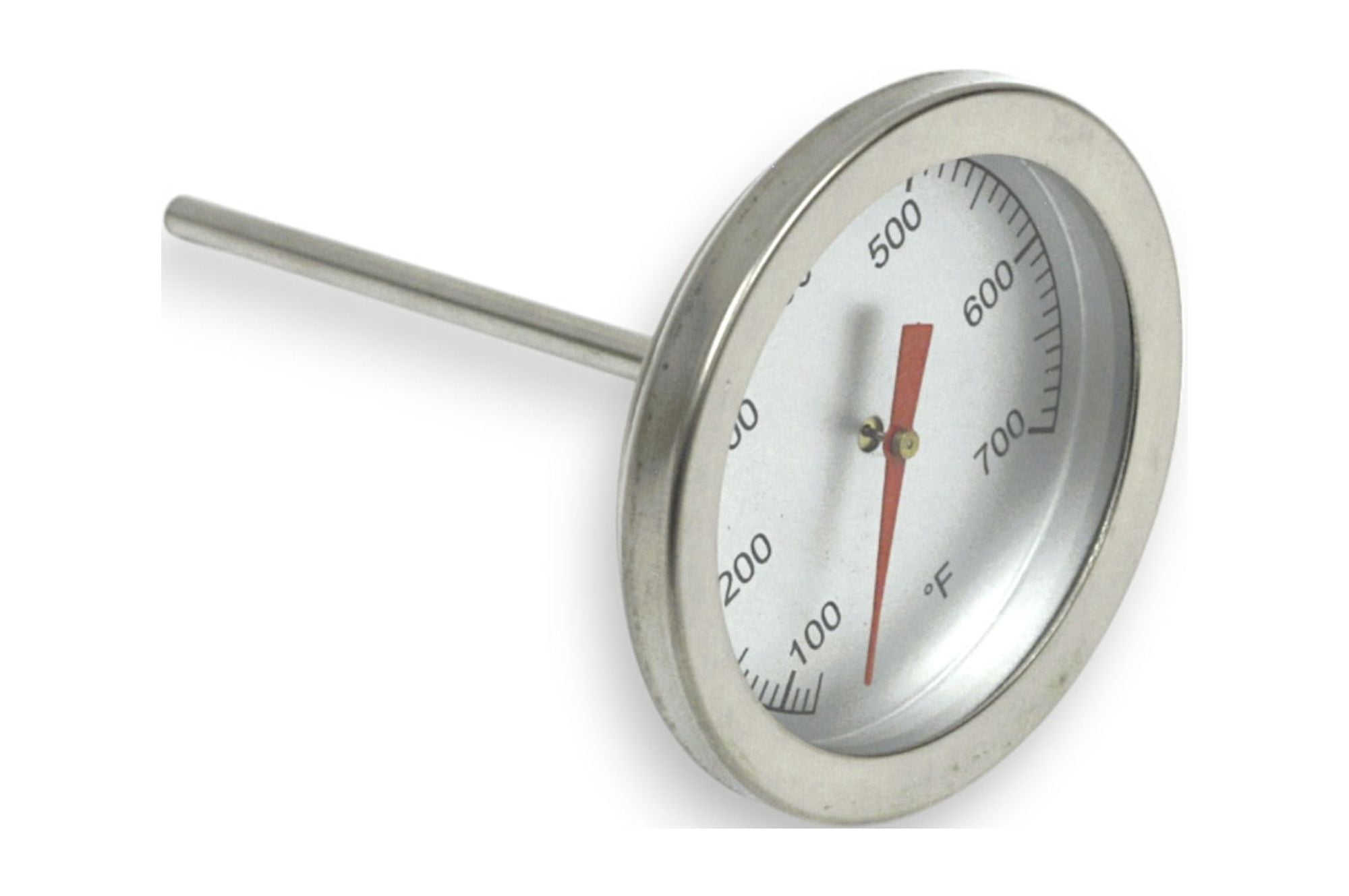Broilmaster ThermometerSteamer Fits SSG361 R3987