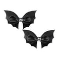 thumbnail image 1 of 2x Pinzas para el cabello de Halloween, Accesorios para peinar el cabello con pasador para cosplay, Horquillas para disfraz de dibujos animados para Jinwen Horquillas de Halloween, 1 of 8