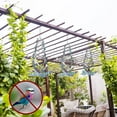 thumbnail image 5 of Bird Repellent Reflectors Hanging Deterrent Device, 5 of 5