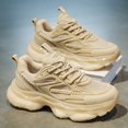 thumbnail image 4 of A Pair of Men'S Casual Sports Shoes with a Breathable Upper And a Comfortable Soft Sole, Outdoor Activities, And Suitable for Young  Stylish And Versatile for Daily Wear, Leisure, Sports, Running,, 4 of 9