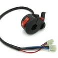thumbnail image 4 of Starter Choke Switch for 50cc 70cc 90cc 110cc 125cc ATV Quad, 4 of 6