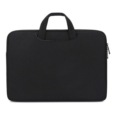 Portable Laptop Bag 15.6 inch Laptop Case Waterproof Nylon Laptop Bag Business Handbag Briefcase Leisure