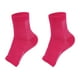 thumbnail image 1 of Advancent 2 un juego de 2 calcetines de nailon con soporte para tobillos, regalos pensativos, cuidado para el bienestar, amplia aplicación Ropa Deportiva, Zapatos rosa XL/XL, 1 of 6