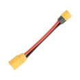 thumbnail image 4 of XT90 Male to XT60H Male Parallel Battery Connector for RC Car Silicone Battery Cable,, 4 of 5
