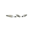 thumbnail image 4 of Ford Racing 3V Cold Spark Plug Set (16mm Thread), 4 of 12