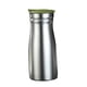 thumbnail image 2 of Hervidor aislado de acero inoxidable de 0,8 L, jarra de agua versátil para bebidas frías, Verde sin asa, 2 of 9
