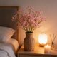 thumbnail image 1 of European-style Artificial Plants Bouquets Home Decor Living Room Accents Wedding Decorations Floral Props And Artificial Flower Decorations, 1 of 6