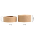 thumbnail image 2 of MERRYHAPY 2Pcs Tape Creative Packaging Tool Light Brown Strong Adhesive and Residue Free, 2 of 7