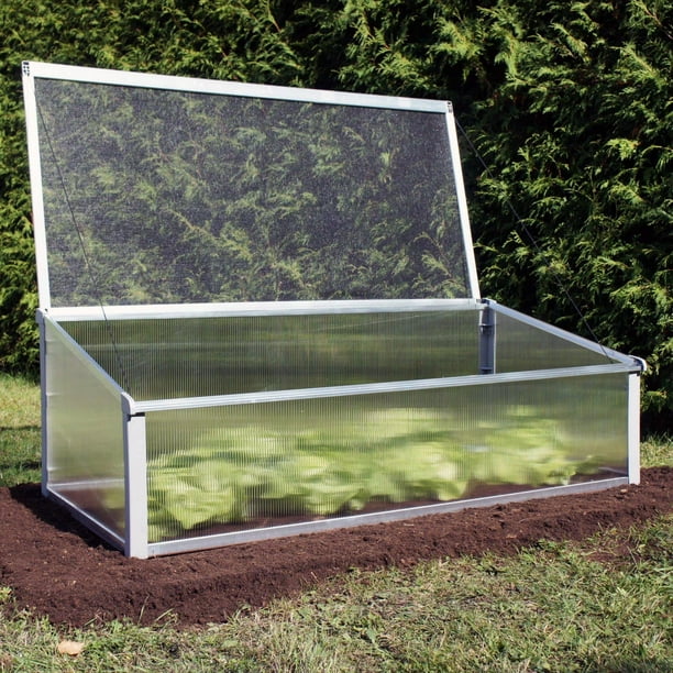 Juwel YearRound ColdFrame Greenhouse