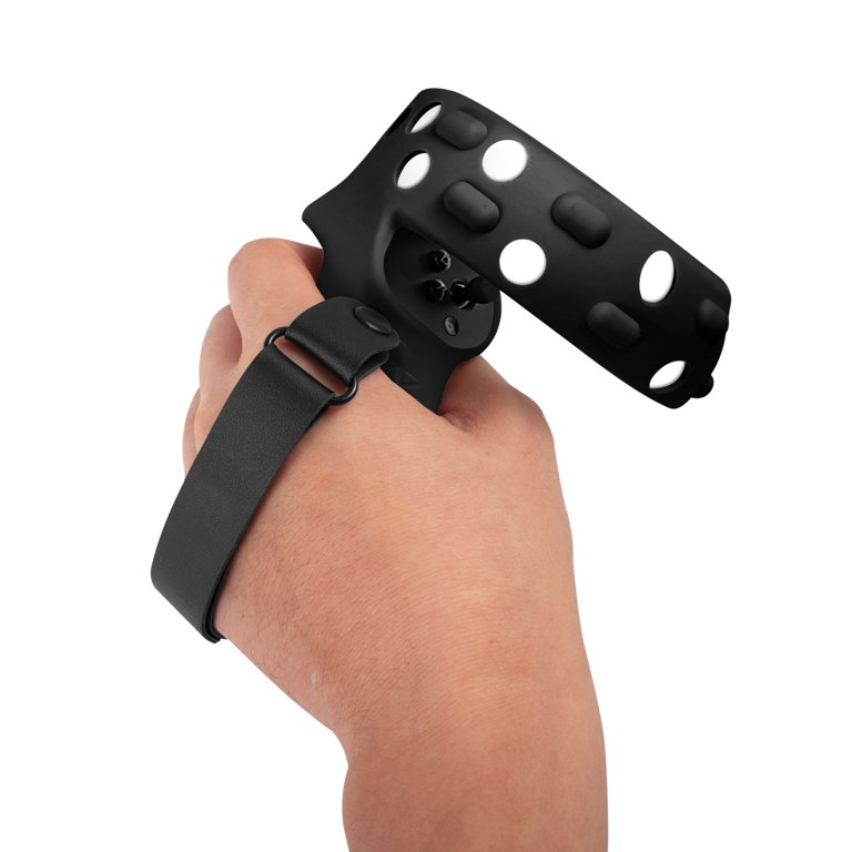 COVER CONTROLLER VR Cover Silicone Cinghia Regolabile Nocchetta per